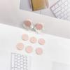 Pendientes para Mujer 2021 Nuevo Estilo Elegantes de Gama Alta Retro Estilo Hong Kong Atmosféricos Populares en Internet Estilo Francés Estilo Ins Pendientes