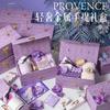 Recuerdos para Damas de Honor para Mujeres para Enviar al Grupo de Hermanas, Regalos Prácticos de Alta Gama, Bolsos de Lujo Nicho Accesible Cajas de Regalo