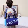 Bolsa infantil popular coreana transfronteiriça 2025, bolsa mensageiro, nova bolsa de ombro para meninas, bolsa de viagem bonita