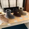 Botas de nieve Henan Sangpo, Botas convertibles de suela gruesa Little Knight, modelo 20640