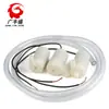 Nueva bomba de agua DC 3V5V6V para riego, bomba de agua pequeña, bomba sumergible pequeña horizontal, mini bomba de agua DC, fuente pequeña disponible