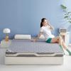 Colchão de Espuma Viscoelástica Látex Classe A Dormitório Estudantil Almofada Macia Colchão Tatame Colchão Solteiro e Casal Cama de Esponja