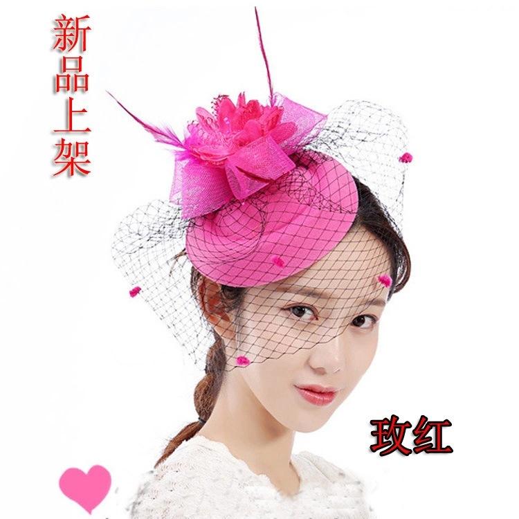 LP-0062(贝雷帽网纱鸡毛花发夹-07）.jpg