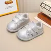 Zapatos para Niños Pequeños para Niños y Niñas Otoño 2026 Antideslizantes Resistentes al Desgaste Zapatos Deportivos Transpirables Cómodos Casuales para Niños Suela Suave Zapatos para Bebés