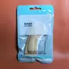 Almofadas de Calcanhar para Sapatos de Salto Alto, Almofadas Antiatrito para Sapatos, Palmilhas Meio Número de Esponja Espessada Fabricante