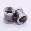 Suministro en stock tubo de acero inoxidable tubo antiguo de doble cable interno Antiguo 4 puntos acero inoxidable cable interno directo gran cantidad descuento