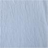 Textura de Amoníaco de Algodón Tela Arrugada Revuelta Corteza Arrugada Ropa de Primavera para Mujer Tela Arrugada Elástica Tejido de Punto Corteza Arrugada Sauce Arrugado