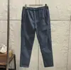 ¡Forro polar fino! ¡Te mantiene abrigado y acogedor! Nuevos pantalones casuales ligeros a prueba de viento e impermeables para hombre, urbanos y para exteriores, de otoño/invierno