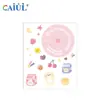 Adequado para Adesivos Criativos DIY para o Corpo da Polaroid Mini12, Adesivos Fofos de Desenho Animado da Série Animais do Espaço