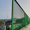 Rede Antiatiramento para Pontes, Rede Antiquebra de Cargas em Ambos os Lados da Rodovia, Rede de Proteção Antiquebra de Cargas para Viadutos, Rede de Gradeamento Galvanizada a Quente