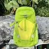 Mochila Ligera para Senderismo, Mochila Deportiva Impermeable de Gran Capacidad para Montañismo, Mochila Casual para Estudiantes Universitarios Hombres, Mochila para Mujeres
