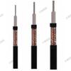 MSLYFVZ-75-9 cable con fugas mina cable coaxial con fugas MSLYFVZ-75-9 cable con fugas