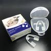 Ventas Directas de Fábrica juego de molares protector nocturno anti-molar para adultos niños protector anti-rechinar de dientes protector de dientes protector de dientes al por mayor