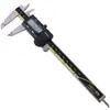 Pinza Digital Mitutoyo Japonesa Transfronteriza Vernier Mitutoyo Alta Precisión 0.01 Pinza Vernier Digital Pinza Mitutoyo