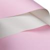 Papel Ouya de dos colores, venta al por mayor, papel para envolver flores, material impermeable para floristería, papel para envolver, material para bricolaje, arte floral