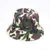 Four Seasons Masculino e Feminino Montanhismo Ao Ar Livre Chapéu Camuflagem Pano Respirável Chapéu para Viajar Verão Guarda-sol Proteção Solar Chapéu Borda Grande Chapéu de Pesca