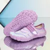 Zapatos Antideslizantes para Hombre y Mujer para Snorkel y Natación en la Playa, Zapatos de Agua de Secado Rápido para Flotación y Senderismo en Ríos, Zapatos de Playa para Niños