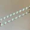 Elástico de borracha grosso de alta elasticidade estilo coreano anel de telefone corda de telefone corda de cabelo para rabo de cavalo alto feminino acessórios de cabelo anel de cabelo