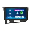 Adecuado para Honda CRZ 2010-2021 navegador Android de péptido izquierdo GPS imagen de reversa coche máquina todo en uno