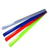 Banda Reflectante para Brazo para Bicicleta Cinturón para Pantalón de Bicicleta de Montaña Leggings Tira de Advertencia de Seguridad para Ciclismo Equipo de Ciclismo