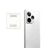 Adequado para Película de Lente Realme Neo7, Vidro Temperado de Alta Definição para Câmera, Película Protetora Anti-Risco e Resistente ao Desgaste