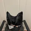 Bolsa Transversal Dumpling Estampa de Leopardo, Grande Capacidade, Nova Casual Elegante 2026 Tendência Moda para Ir ao Trabalho Bolsa de Ombro para Mulheres