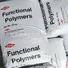 Resina SURLYN, DuPont, EE. UU., 8940: alta resistencia al fundido, alta transparencia y excelente tenacidad a baja temperatura