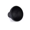 Recogepelotas mango de material de silicona succionador de pelotas de béisbol deportes al aire libre suministros de raqueta ventas directas de fábrica