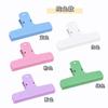 Clip Magnético de Doble Cara para Cuaderno, Alto Valor Estético, Fuerza Magnética Fuerte, Material de Oficina Creativo, Clip para Carpeta de Documentos y Recibos