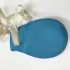 Guantes de sujeción previenen la autolesión del paciente sujeción con mano anti-extubación sujeción de extremidades rodilla cintura