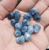 13*10mm Contas Espaçadoras de Coração de Acrílico com Furo Passante Contas Semi-Acabadas Pulseira DIY Colar Corrente de Celular Acessórios Venda por Atacado