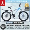 Bicicleta Infantil Phoenix para Niñas de 6-12-15 Años, Adolescentes, Niños Mayores, Bicicleta de Montaña con Cambios para Estudiantes