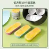 Taza de Pudín de Papel de Aluminio Especial de Grado Alimenticio, Resistente a Altas Temperaturas, Desechable, para Barbacoa, Horneado, Freidora de Aire, Taza de Papel de Aluminio