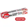 Papel Absorbente de Aceite para Pasteles de Cocina Casera, Papel de Aceite de Silicona para Carne de Barbacoa, Herramientas para Hornear, Plato para Hornear, Base de Papel para Freír, Papel de Aluminio para Horno