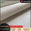 Filtro prensa industrial de tecido de filtro de polipropileno 108C para tratamento de esgoto com malha de 1000 a 3500, filtro líquido para alimentos