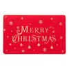 Cartão de Natal cartão de agradecimento cartão pequeno moda criativo simples requintado feito à mão cartão de Natal empresarial com bronzear