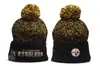 Chapéu de Tricô Rugby Exportado Transfronteiriço com Bordado, Chapéu de Tricô de Equipe, Chapéu para Clima Frio, Forrado com Fleece, Proteção Quente para Orelhas, Chapéu Esportivo para Casais
