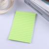 Notas Post-It para Estudiantes Creativas Pegatinas Índice Desprendibles Papel para Notas Útiles Escolares Bloc de Notas de Amor Pegatinas al por Mayor