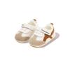 Zapatos de bebé de primavera nuevos, zapatos de suela suave para bebés y niños pequeños para hombres de 6-8-12 meses, niñas, primavera y otoño