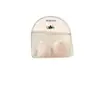 Organizador de Almacenamiento para Ropa Interior y Calcetines, Bolsa de Malla Colgante para Dormitorio, Bolsa Colgante para Armario, Bolsa de Almacenamiento y Organización para Colgar en la Puerta