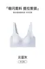 Sujetador para mujer de talla grande, ajustable y reductor, diseñado para minimizar la apariencia de senos grandes, levantar y dar soporte, prevenir la flacidez y proporcionar un aspecto sin costuras. También cuenta con propiedades antibacterianas