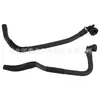 9807944280 9801654980 Tubería de Agua del Calentador Adecuada para Peugeot 301 2008 Citroen C3 Elysee
