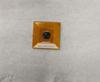 Etiqueta Electrónica NFC Chip para Joyería FPC Resistente a Altas Temperaturas NXPntag213 Anti-Metal Salto de Enlace Gyrfid
