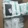 Mascarilla Quirúrgica Médica First Yue Ming Negra 10 Piezas Estéril A Prueba de Polvo Médica Adulto Estudiante