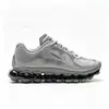 Zapatos Cross-border Liquid Max con amortiguación de aire, Zapatos para correr Hiroshi Fujiwara co-branded rana venenosa, Zapatos deportivos acolchados