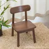 Sofá de esquina de sala de estar de lujo moderno cama de dormitorio mesa auxiliar de café/té de madera maciza móvil multifuncional mini pequeña cubierta