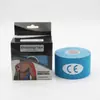 Fita muscular, bandagem de elevação de alta elasticidade, fita para o peito, joelheira, fita muscular, equipamento de proteção, fita esportiva, fita kinesiológica, fita muscular