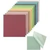 Notas Adhesivas Transparentes Color Morandi Se Pueden Pegar con Alta Apariencia y Simples Notas Adhesivas Personalizadas Estilo Ins Estudio Oficina N Veces Pegatinas