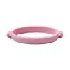 Anillo de Copa de Silicona de Venta Caliente Transfronterizo Anillo de Lanyard para Vaso de Agua de Silicona Stanley Pulsera de Cuerda para Mano de Taza de Bolso