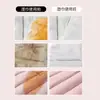 Toallitas de Limpieza para Chaquetas de Plumas, Toallitas de Limpieza sin Lavado, Eliminación de Grasa, Toallitas Descontaminantes para Zapatos Blancos, Toallitas Portátiles para Eliminar Manchas de Ropa